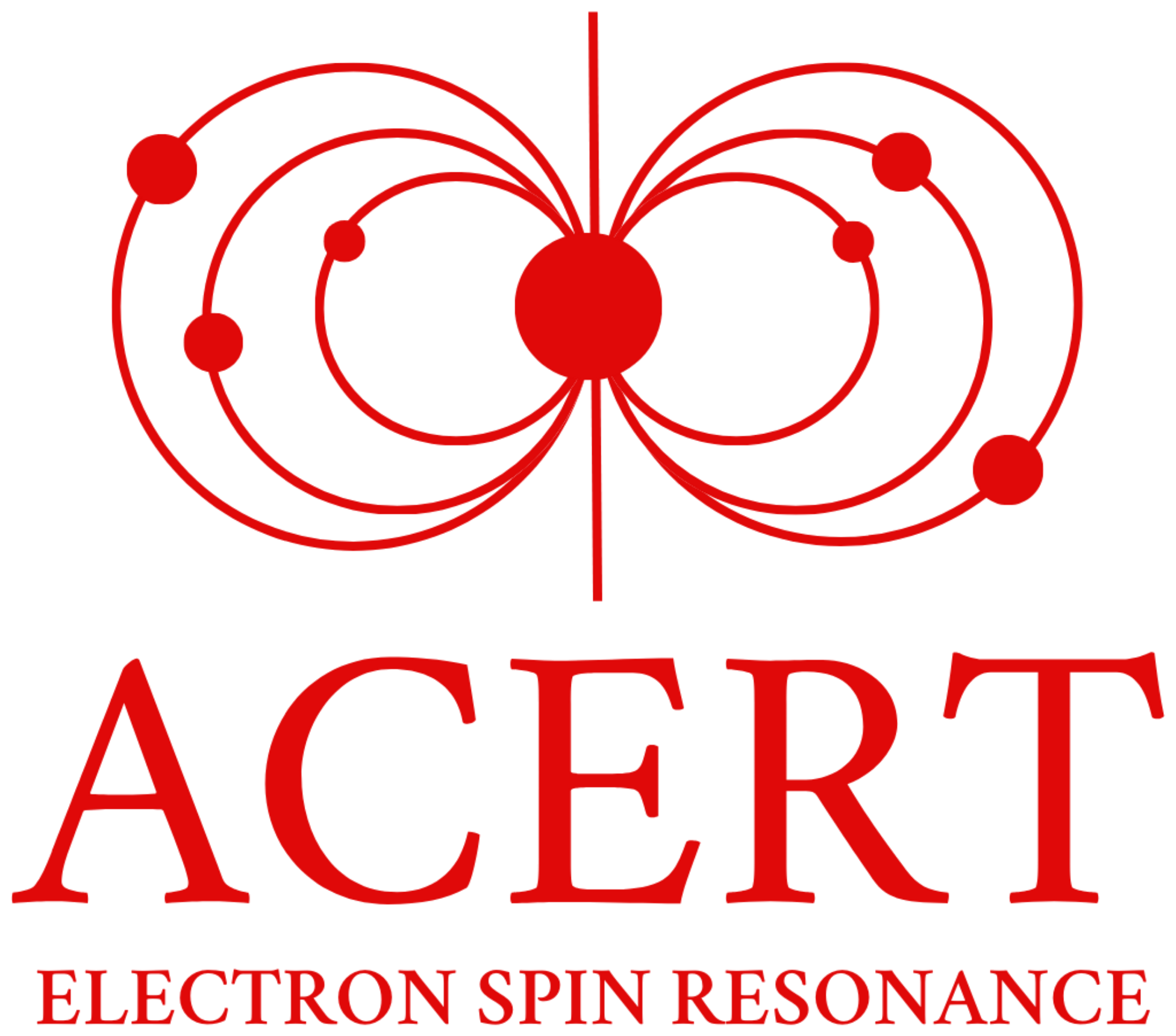ACERT — Electron Spin Resonance