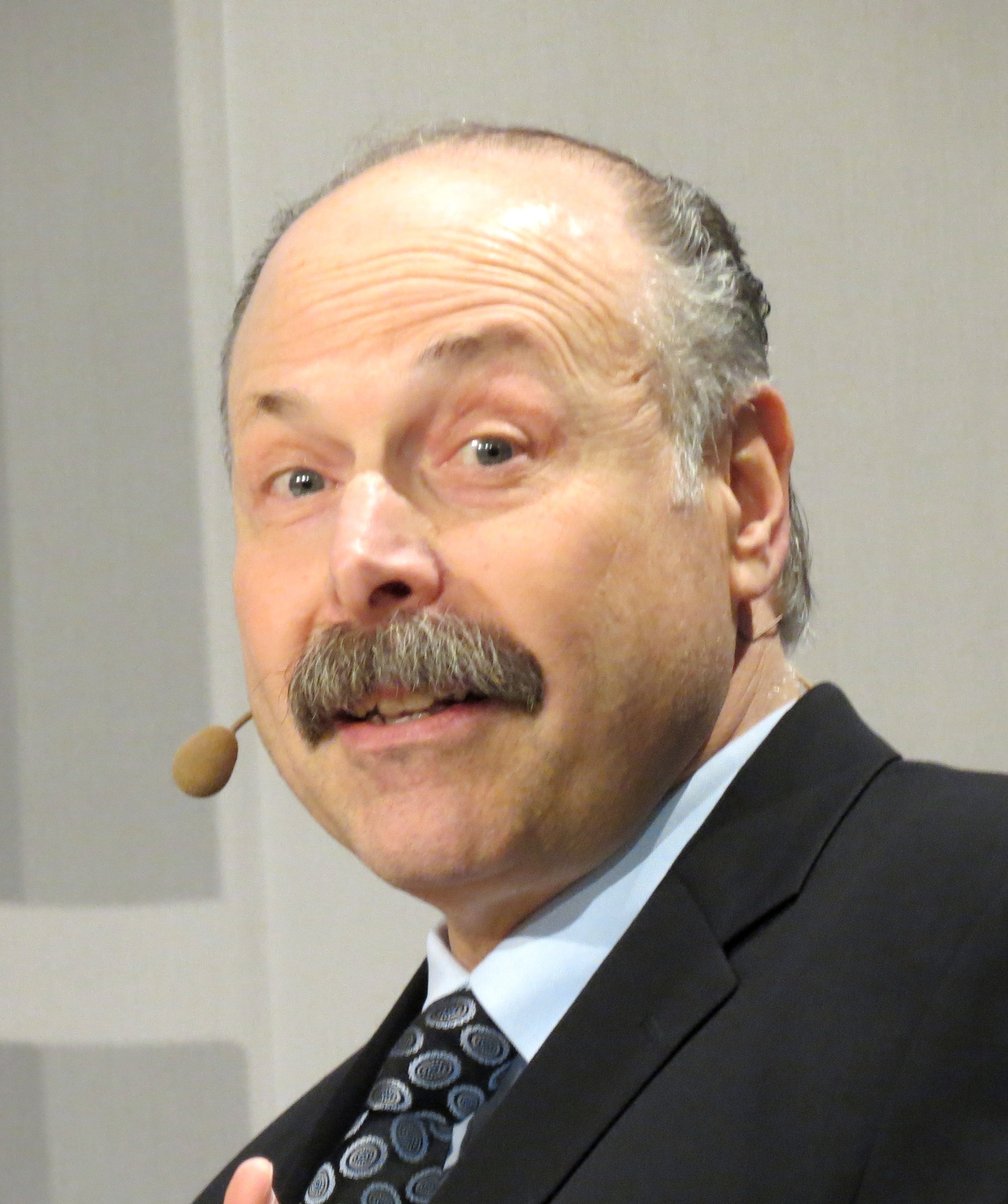 David Awschalom