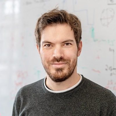 Dominik Bucher