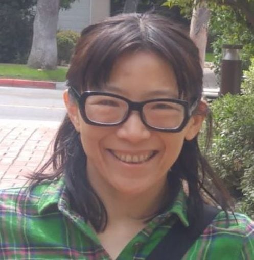 Yun Chen