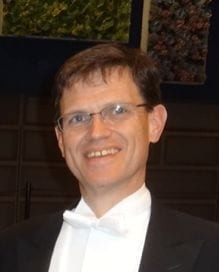 Robert Dickson