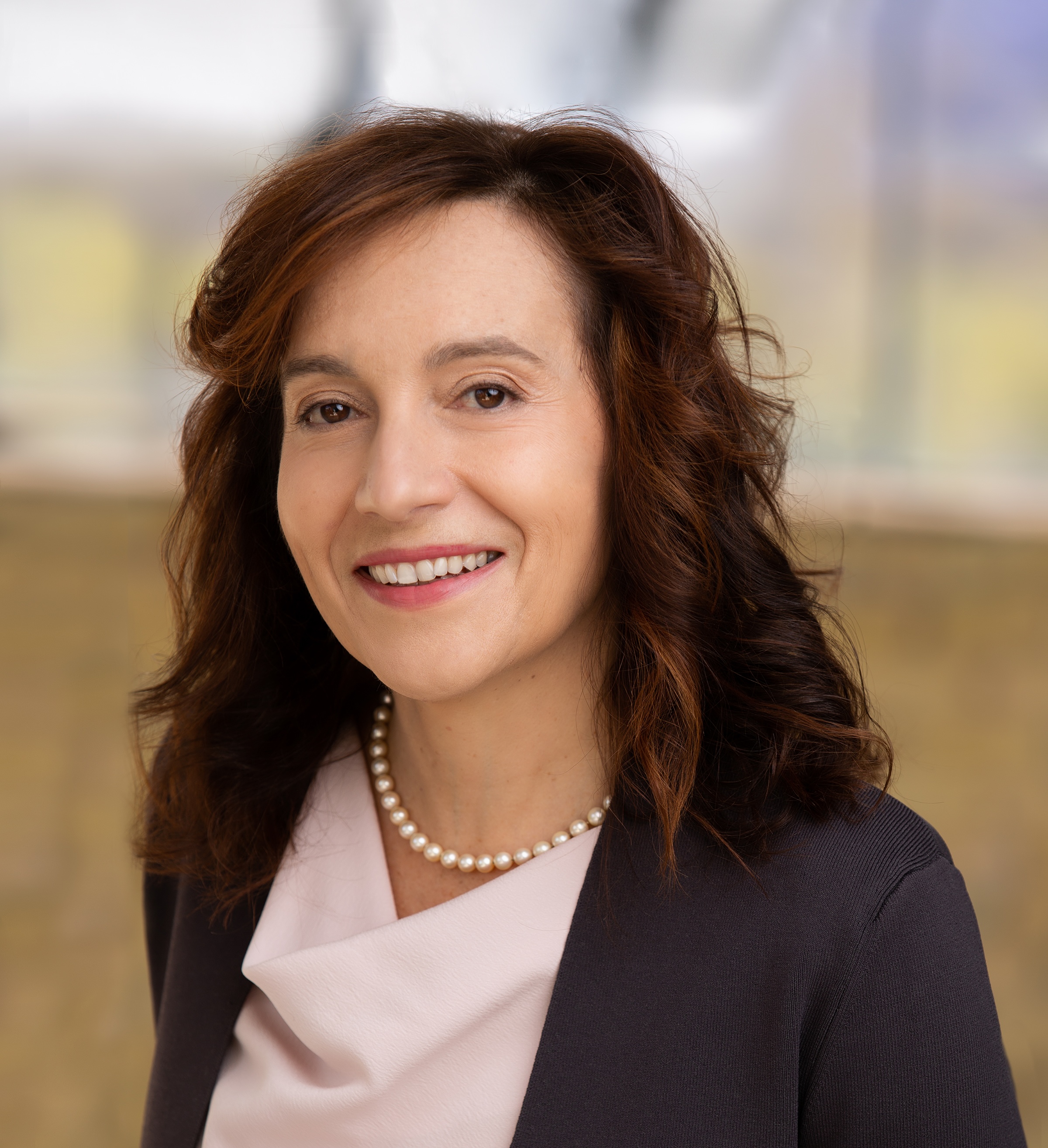 Laura Gagliardi