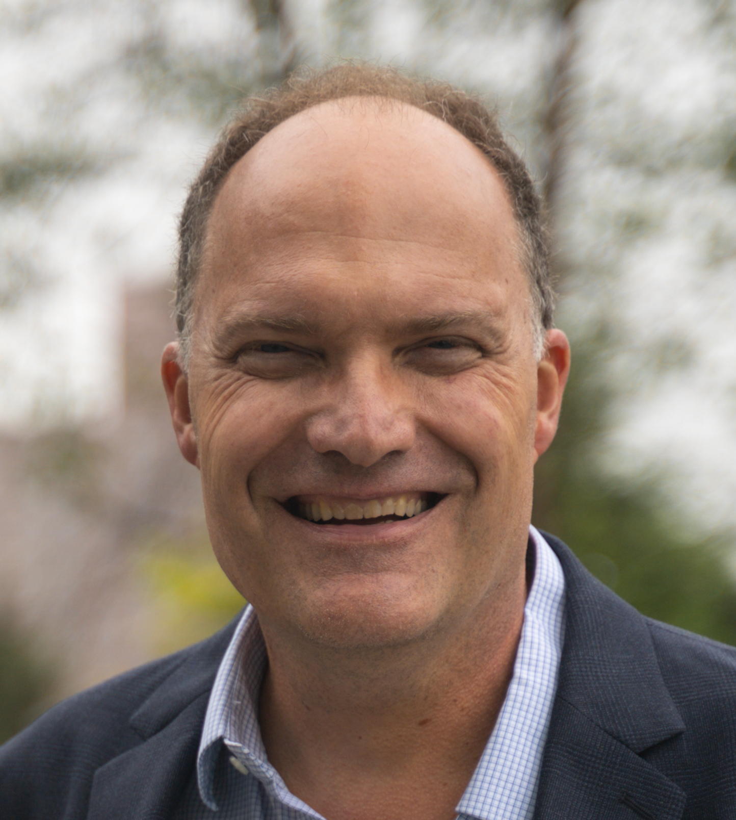 Kevin Gardner