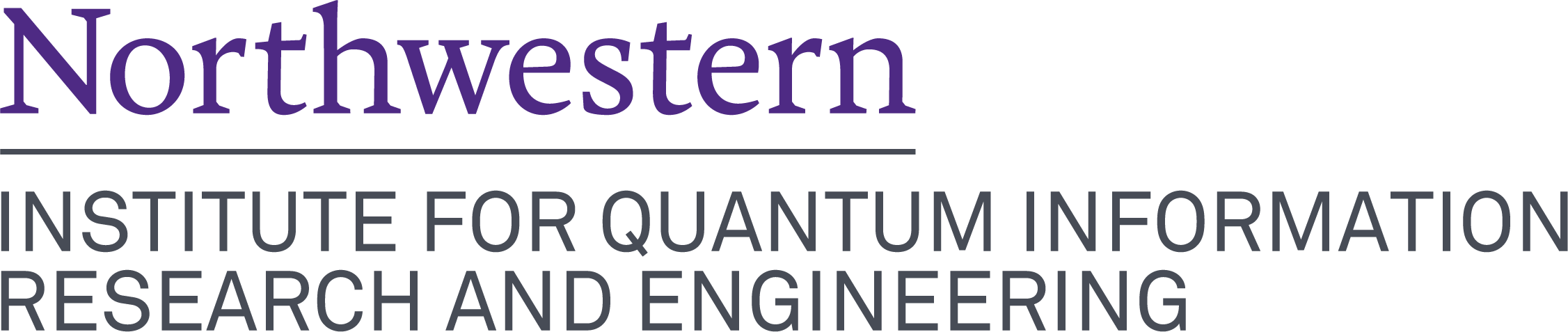 Northwestern Institute for Quantum Information Research and Engineering