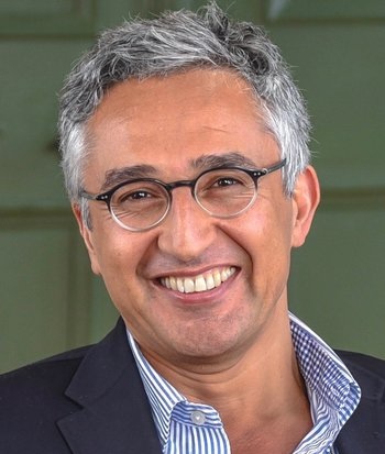 Vahid Sandoghdar